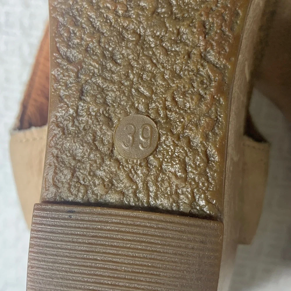 Taos Footwear inch wedge